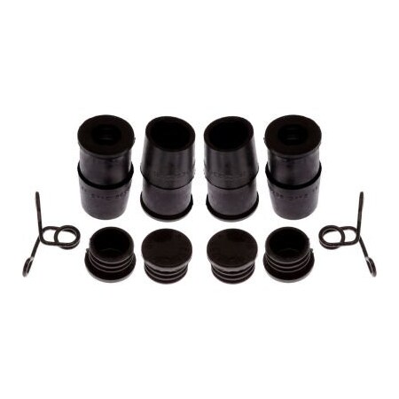 Raybestos R-Line Disc Brake Hardware Kit -  Brakes H5918A